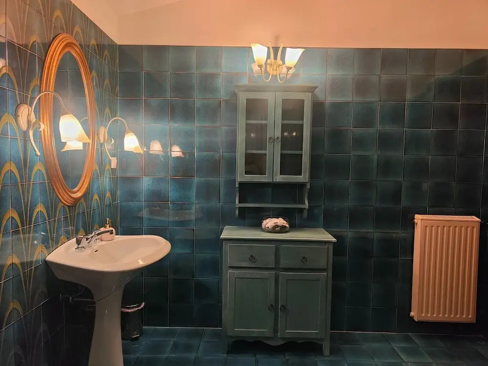 Holiday Home Camaiore near Lido Beaches