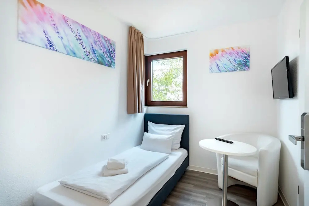 Hotel Olgaeck