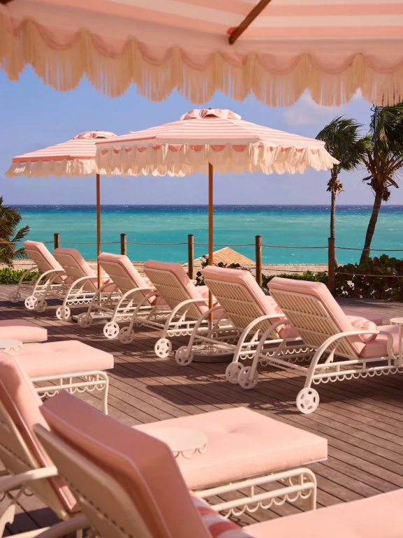 Private Pool Villa at Coral Sands – Steps to Pink Sand Beach & Resort Amenities