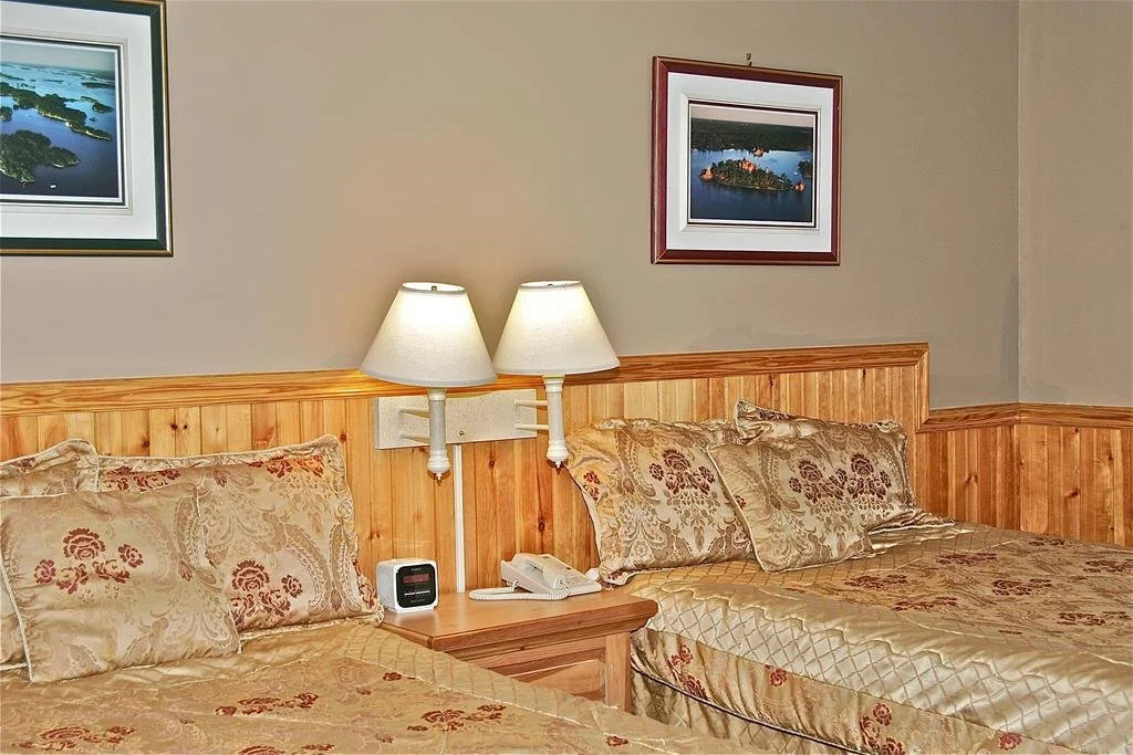 Stone Fence Resort