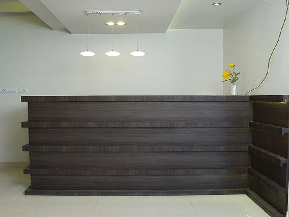 OYO 136 Ceria Hotel