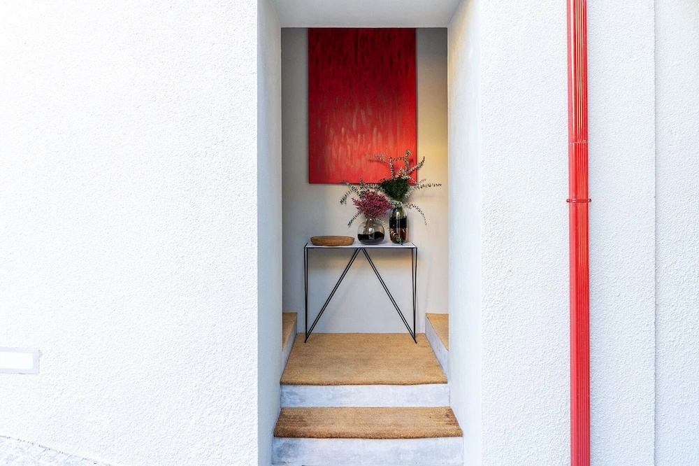 Portugal Boutique Winery Apartments