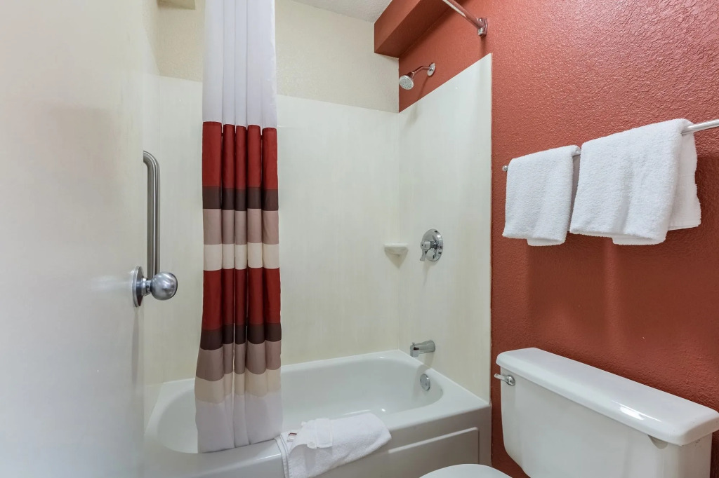 Red Roof Inn Minneapolis Plymouth