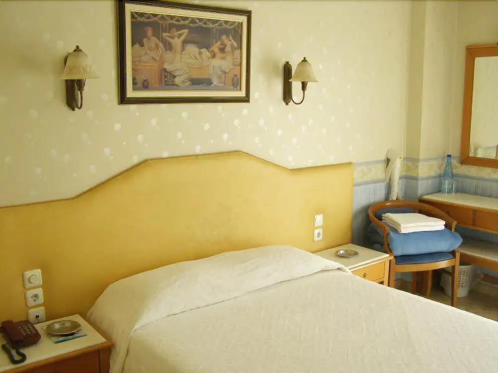 Arma Hotel