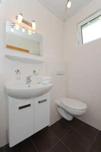 Ferienhaus Meereskrone