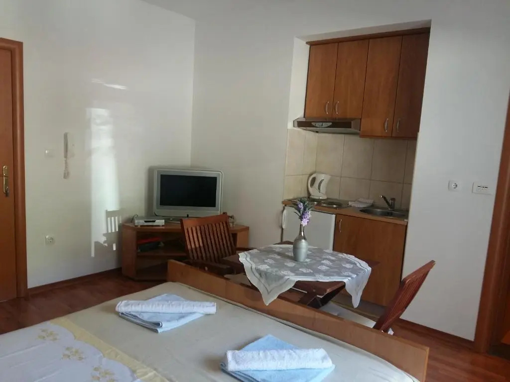 Apartments Bernarda