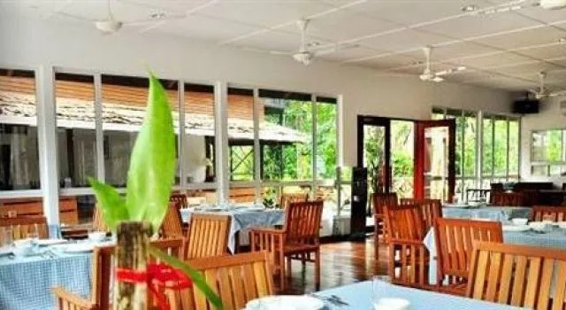 Borneo Nature Lodge