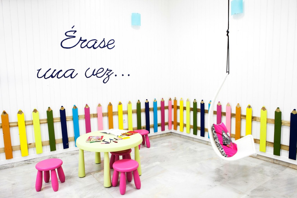Casual de las Letras Sevilla by Casual Hoteles