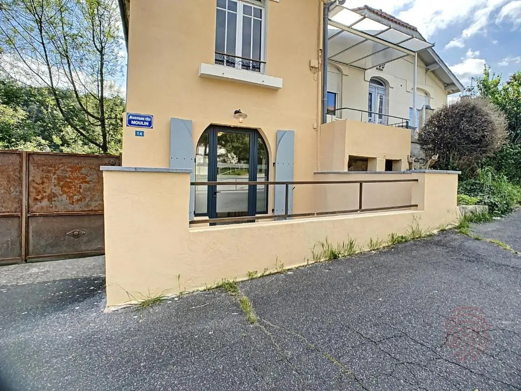 Appartement Lamalou-les-Bains, 2 pièces, 2 personnes - FR-1-451-142