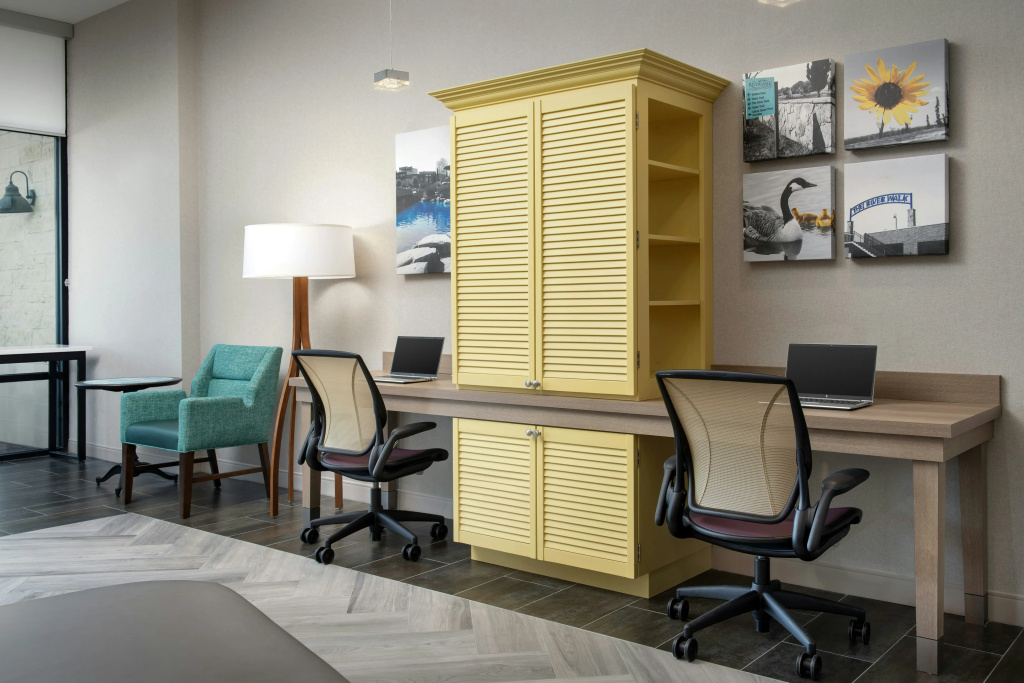 Home2 Suites By Hilton Flower Mound Dallas