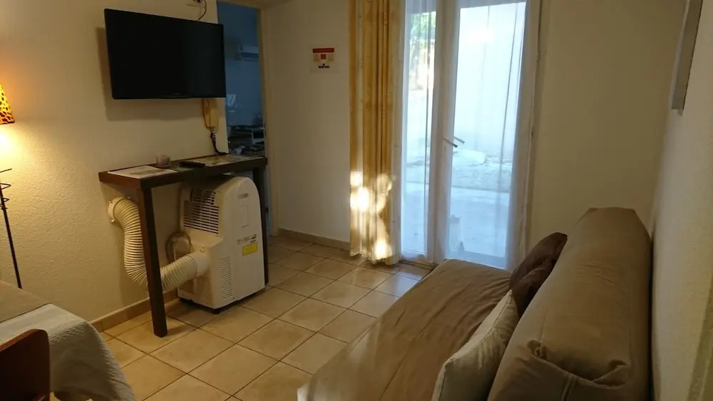 Hotel Les Oliviers