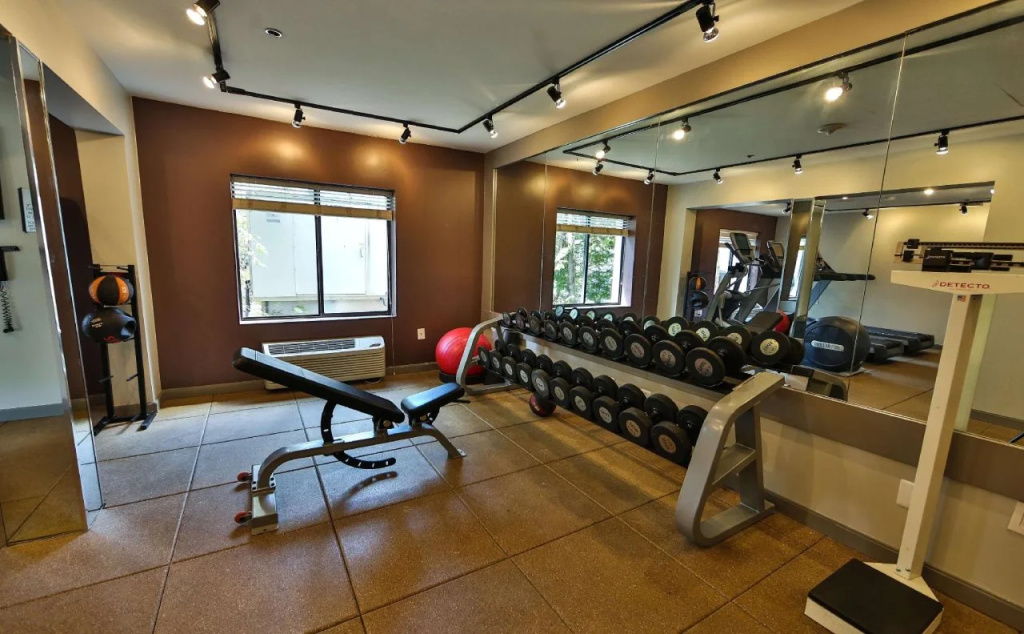 DoubleTree by Hilton Atlanta Alpharetta-Windward