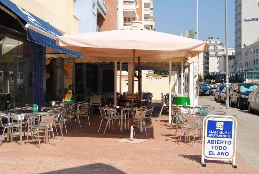 Ducal Apartments by Hugo Beach Hotel