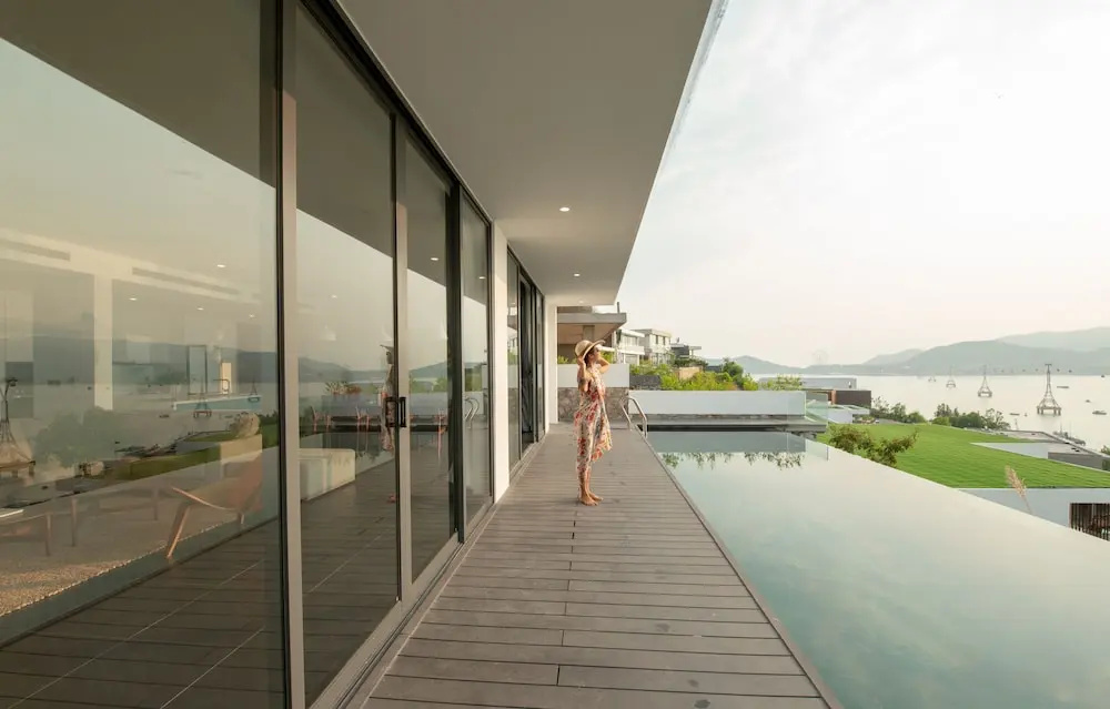 Casa Blanca Villas