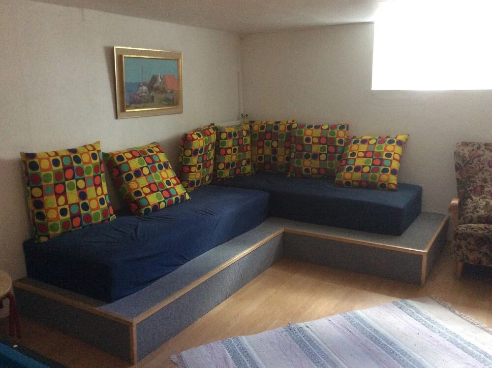 Stf Lonneberga Hostel