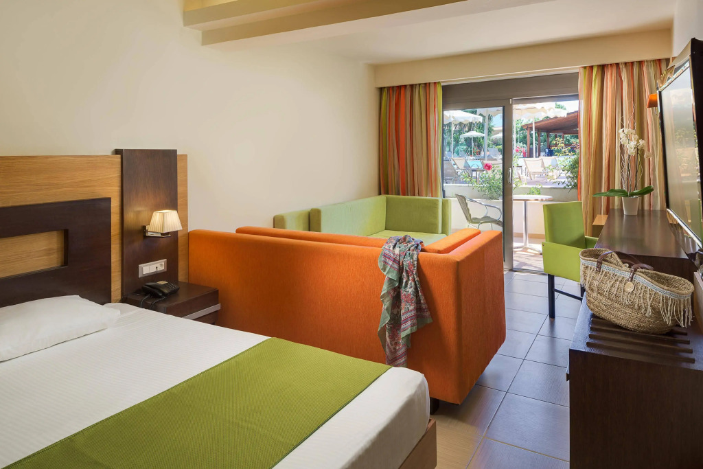 Leonardo Kolymbia Resort Rhodes