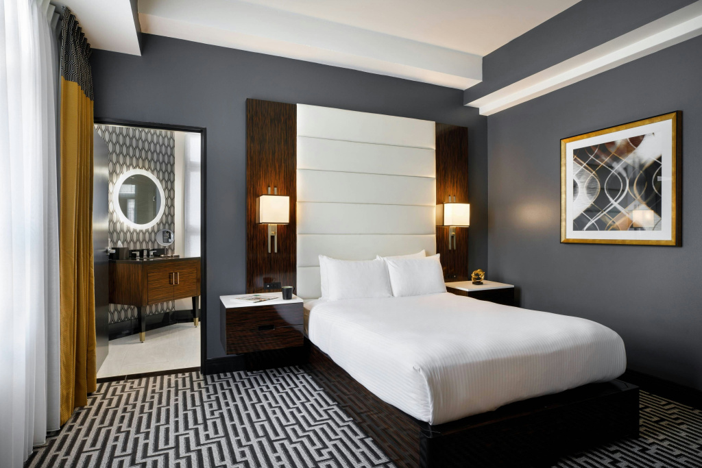 Hotel Metro, Autograph Collection