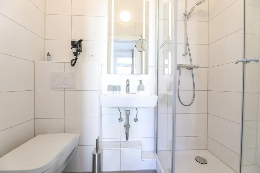 Haus Inselanker Kajüte 05