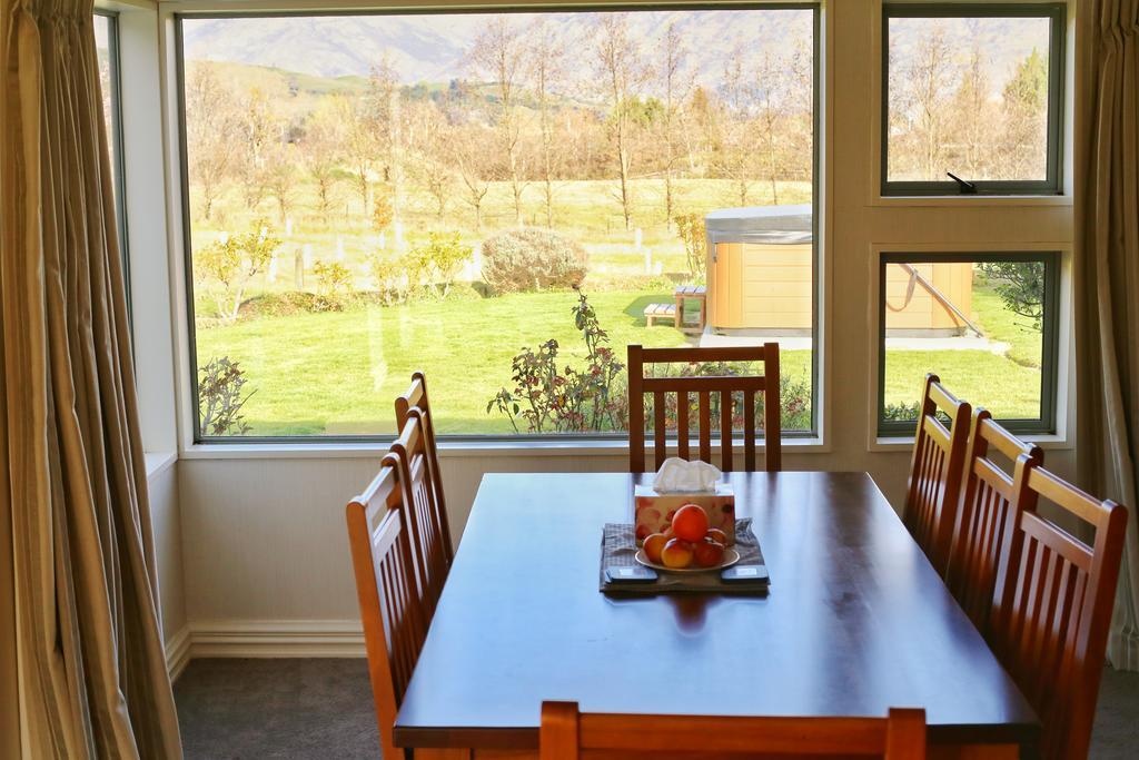 HD Mountain Villa