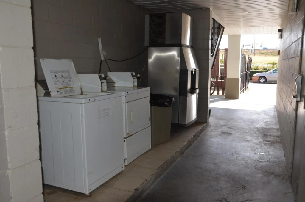 My Home & Suites Covington