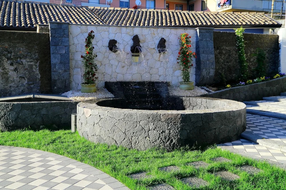 B&B Le Antiche Cisterne
