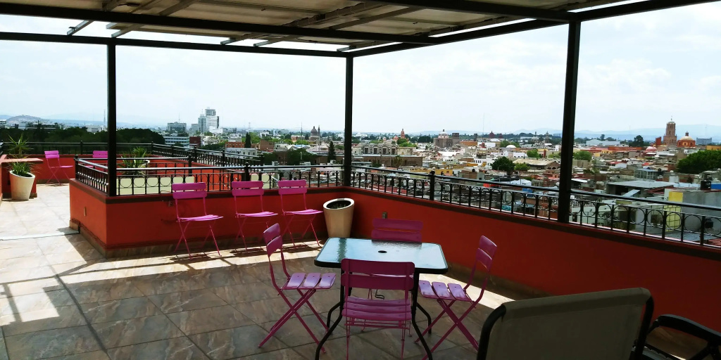 Zarzarosa Hotel Boutique