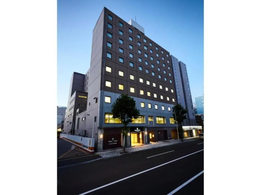 Tmark City Hotel Sapporo - Vacation STAY 90459v