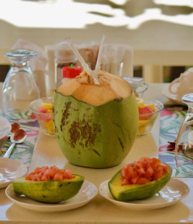 Brisas Doradas Beachfront Villa