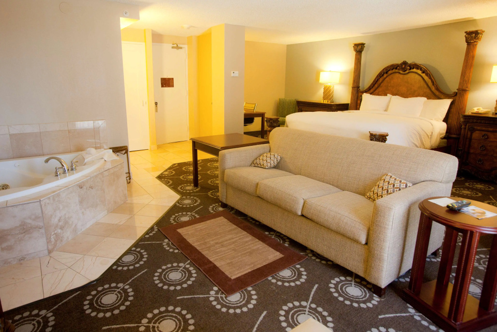 Wyndham Midland Downtown