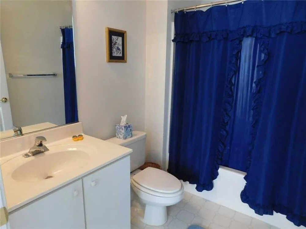 River Crossing #523 - 2 Br Condo