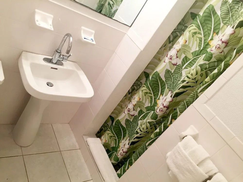 Surf Studio Beach Resort