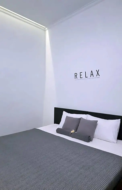 ROOM Hostel Near Ijen