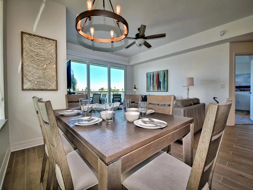 Sandpiper's Cove 201 Sandpiper's Cove Luxury 3 Bedroom 2 Bathroom 23132