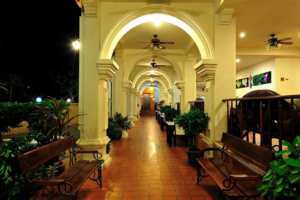 APK Resort Patong