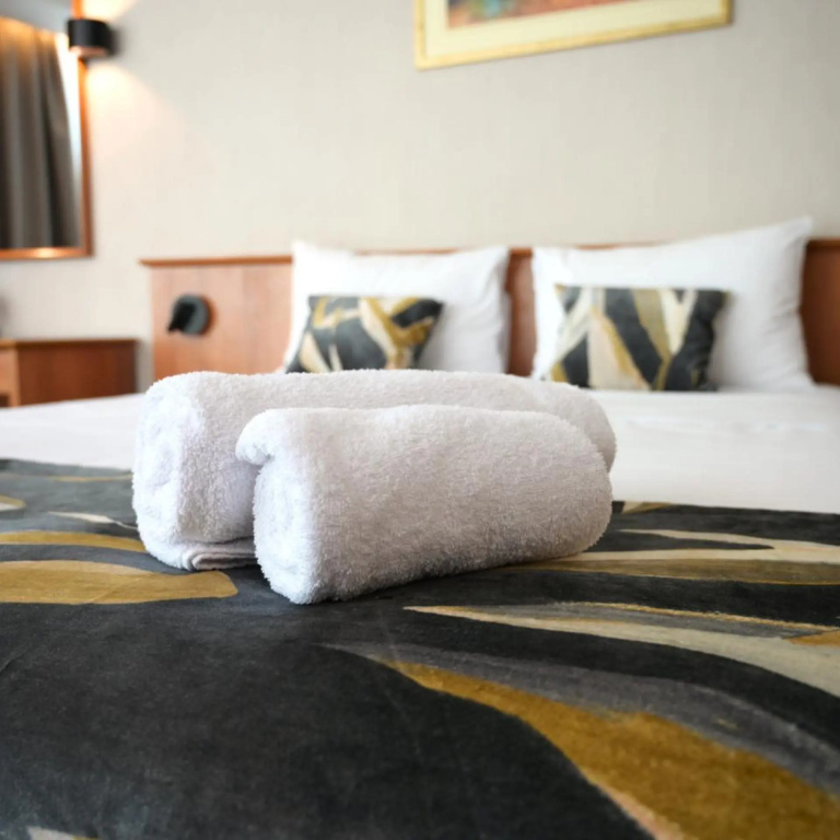 Hotel Karpos