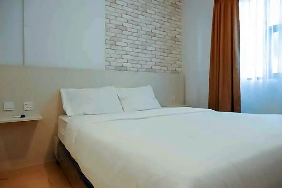 Prime Inn near Jalan Sekip RedPartner