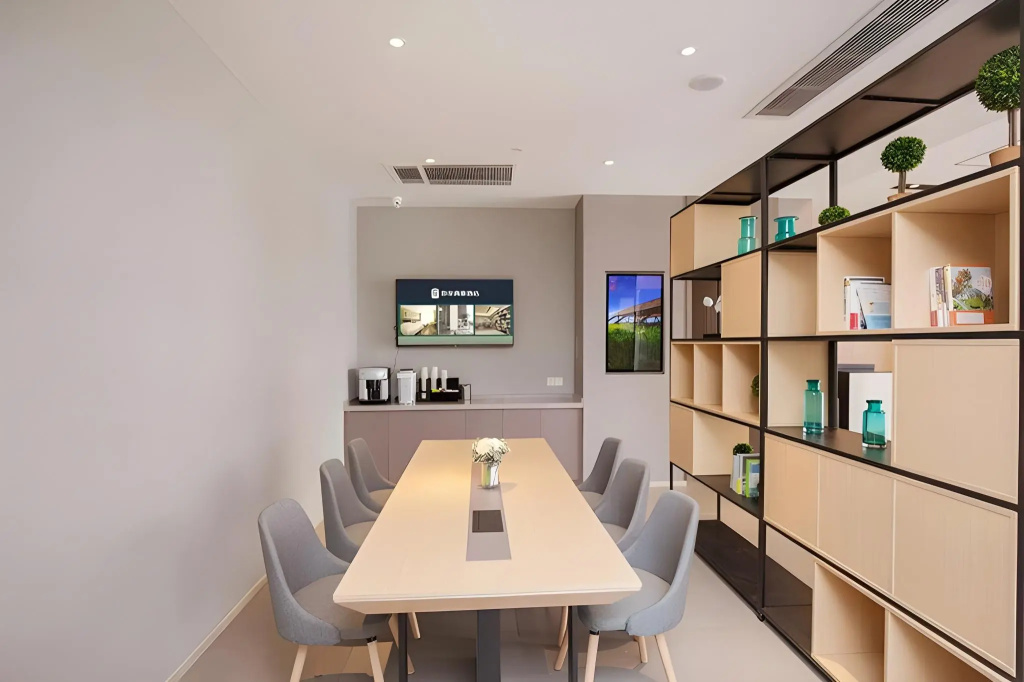 Homeinn Selected (Suzhou Xiangcheng Huangdai)