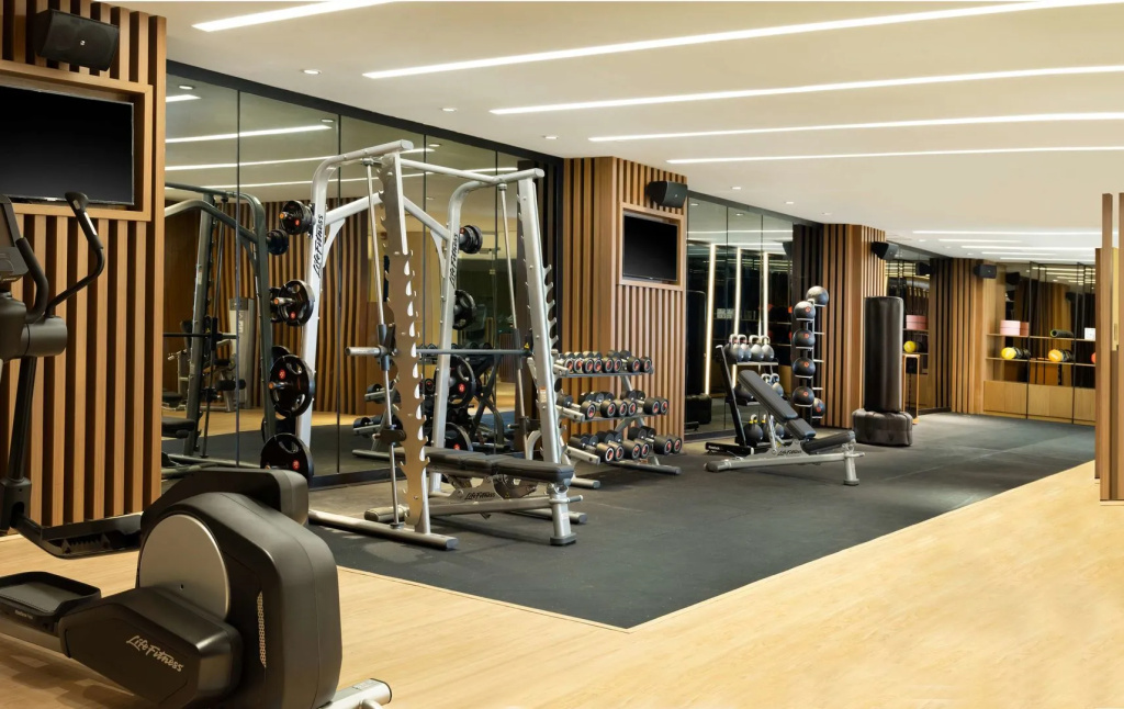 DoubleTree by Hilton Surabaya