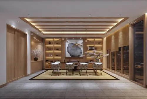 Mu Xin Ju Boutique Homestay