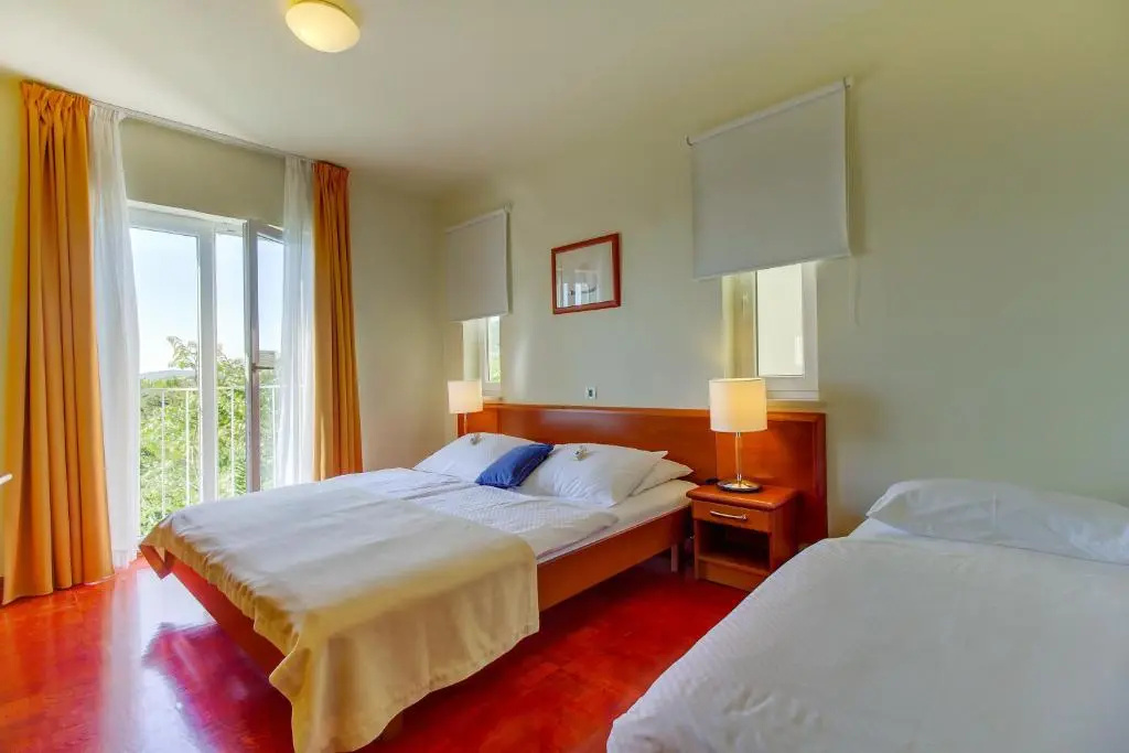 Hotel Manora