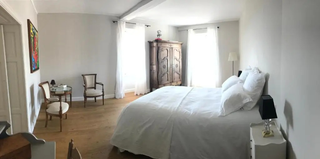 Chambres dhôtes Vers la Croix
