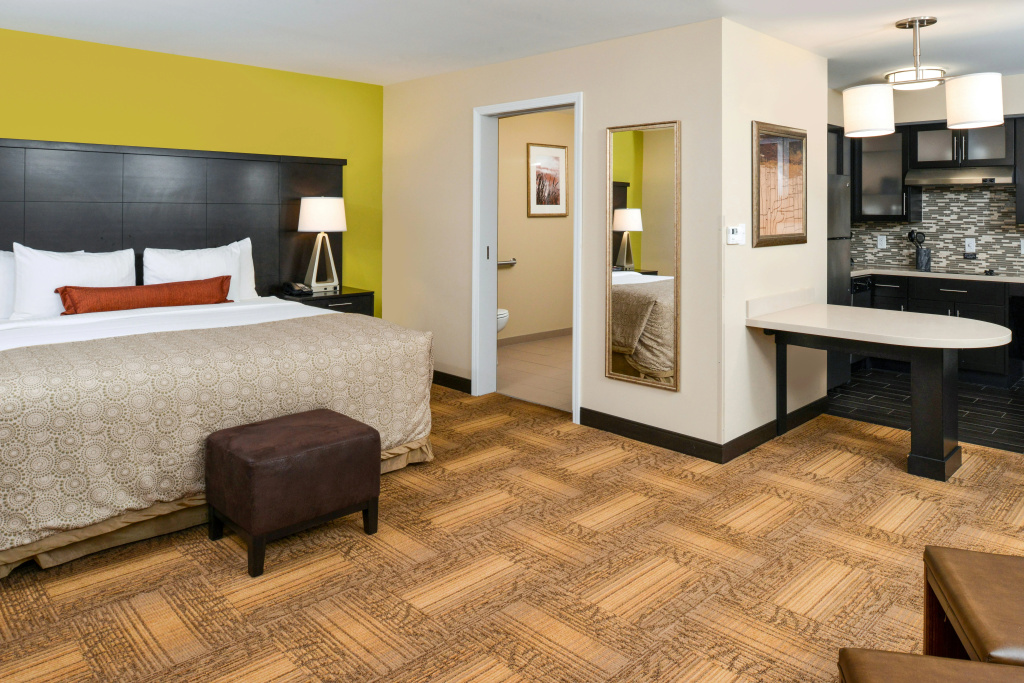 Staybridge Suites Merrillville by IHG