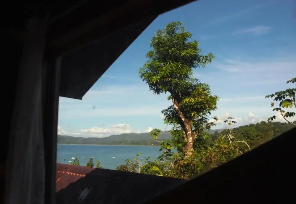 Triple Room With sea and Mountain Views Perfecto for Couples