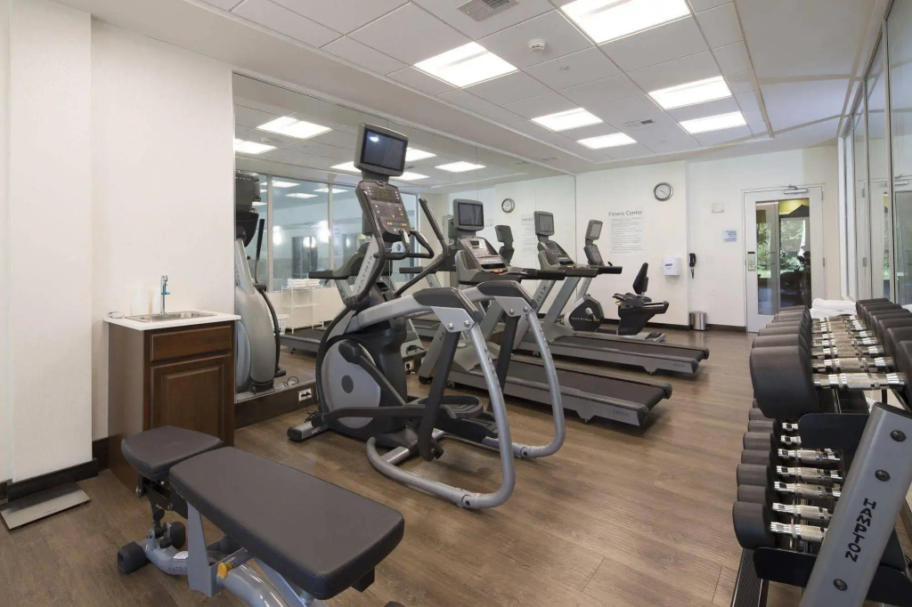 Holiday Inn Express & Suites La Porte by IHG
