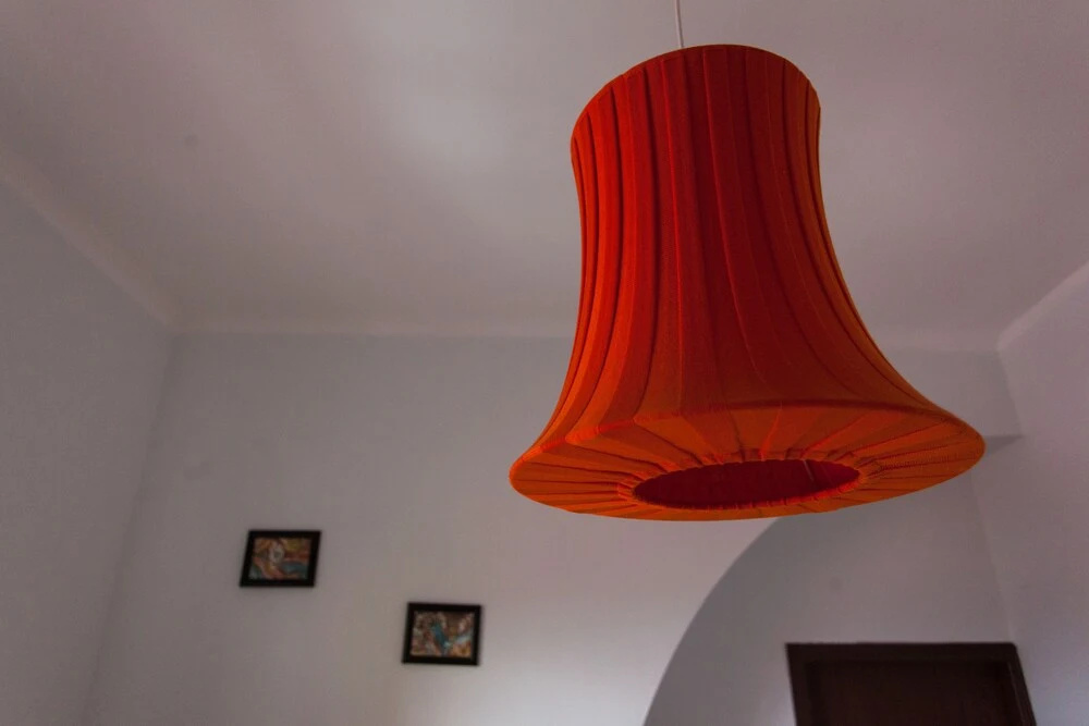 Namaste Hostel