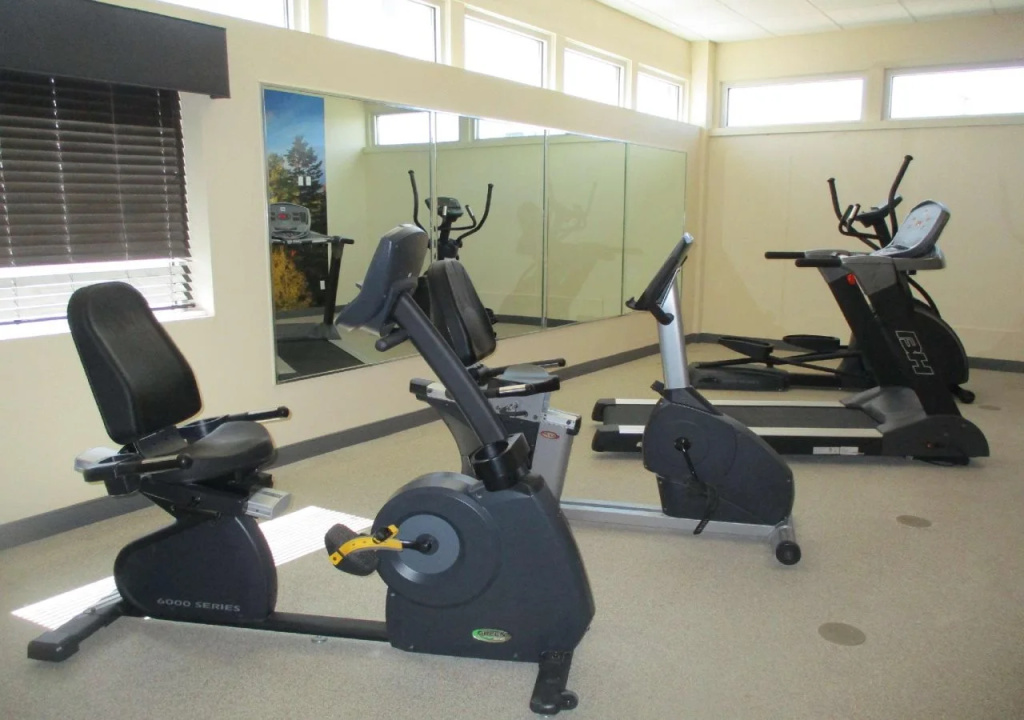 Comfort Inn Portales