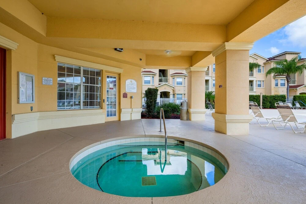Disneys Den by VillaDirect