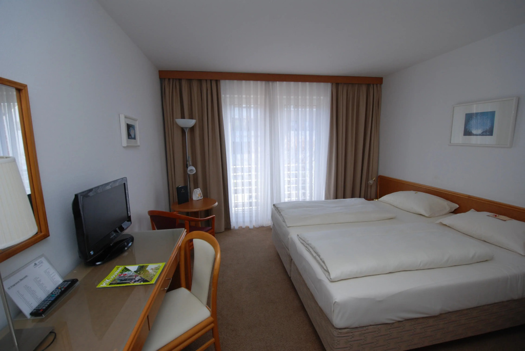 HK Hotel Düsseldorf City