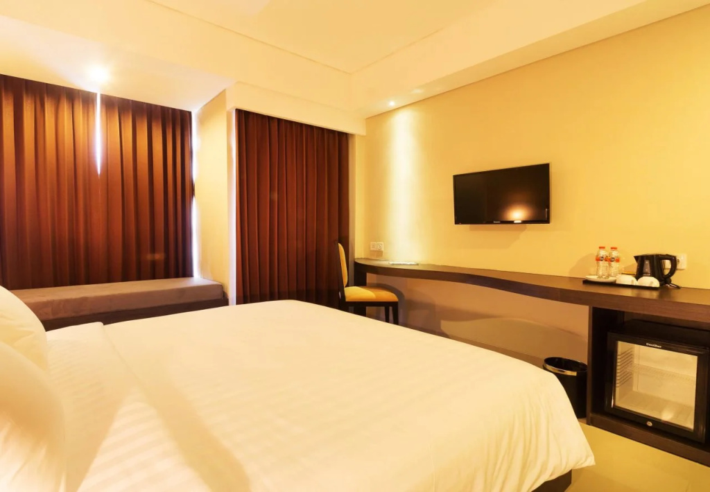 Brits Hotel Legian