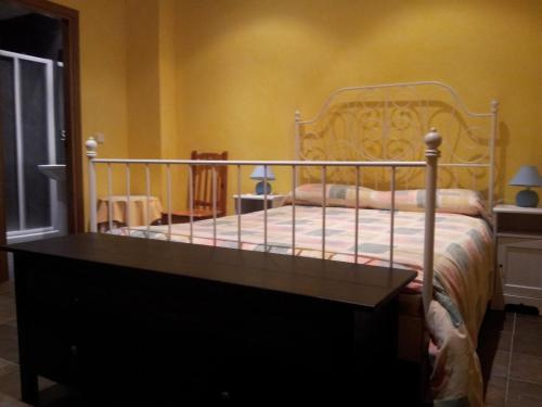 Hotel Restaurante Sonsoles